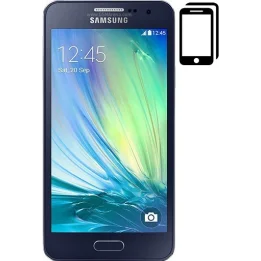 Cambiar Pantalla Original Samsung A3 ( A300F )
