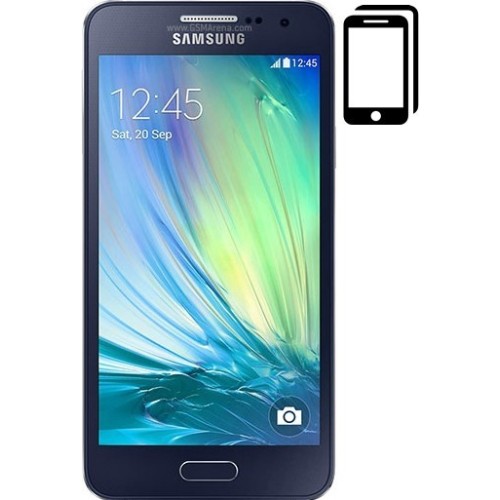 Cambiar Pantalla Original Samsung A3 ( A300F )