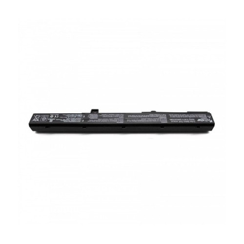 Cambiar Batería ASUS F551M A41 X451