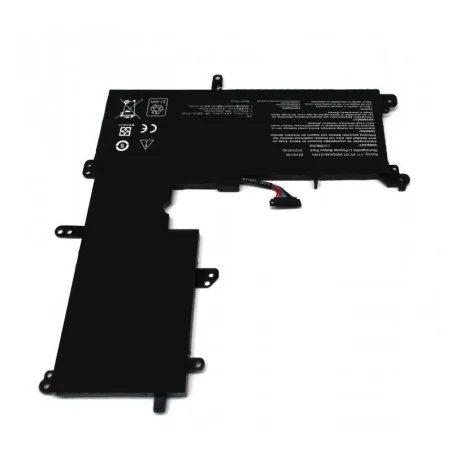 Cambiar Batería ASUS VIVOBOOK FLIP 14 TP410UA