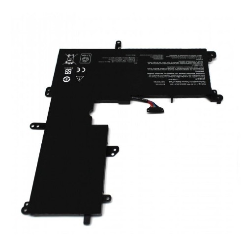 Cambiar Batería ASUS VIVOBOOK FLIP 14 TP410UA