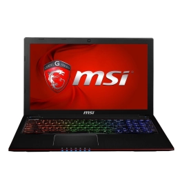 Cambiar Pantalla MSI GE60 2PC APACHE