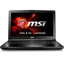Cambiar Pantalla MSI GL62M