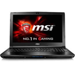 Cambiar Pantalla MSI GL62M
