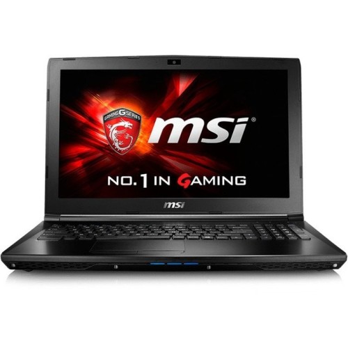 Cambiar Pantalla MSI GP62 2QE LEOPARD PRO