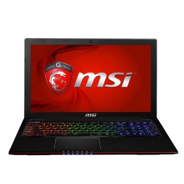 Cambiar Pantalla MSI MS-16GF