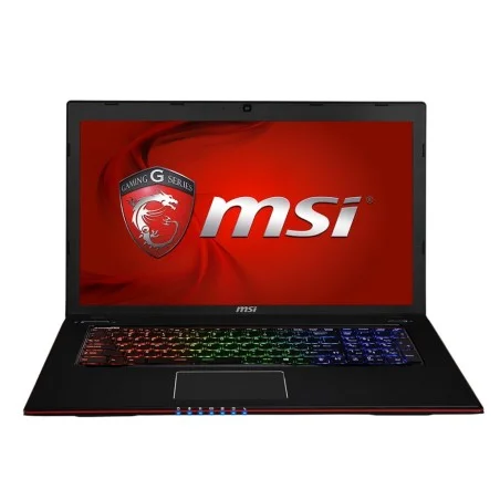 Cambiar Pantalla MSI GE70