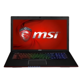 Cambiar Pantalla MSI GE70 (41263)