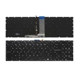 Cambiar Teclado MSI NSK-FB1LN