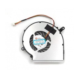 Cambiar Ventilador CPU MSI GE62 GE72 GL62