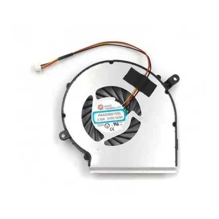 Cambiar Ventilador CPU MSI GE62 GE72 GL62