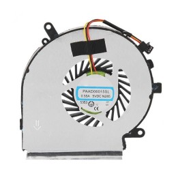 Cambiar Ventilador CPU MSI GE62 GE72 GL62 GL72
