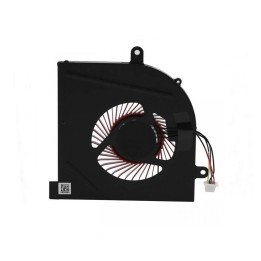 Cambiar Ventilador CPU MSI GS63VR