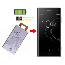 Cambiar Batería Sony XA1 Plus