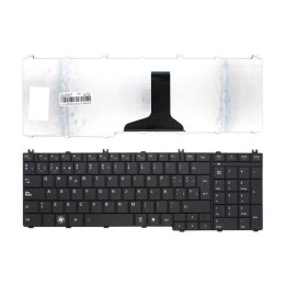 Cambiar Teclado AEBL6900210-SP