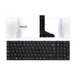 Cambiar Teclado TOSHIBA SATELLITE L850 (36507)