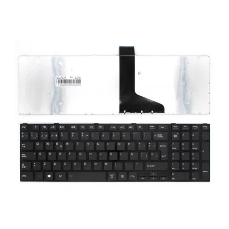 Cambiar Teclado TOSHIBA SATELLITE MP-11B56E0-528 (36507)