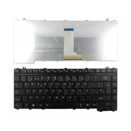 Cambiar Teclado TOSHIBA TECRA A11-11Z