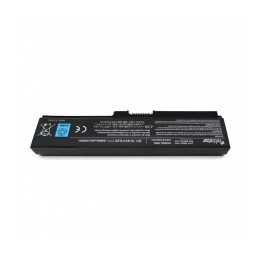 Cambiar Batería TOSHIBA SATELLITE A660-1EQ