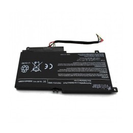 Cambiar Batería TOSHIBA SATELLITE L45