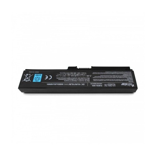 Cambiar Batería TOSHIBA SATELLITE L515-S4925