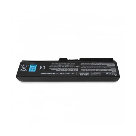 Cambiar Batería TOSHIBA SATELLITE L645D