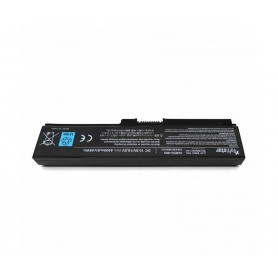 Cambiar Batería TOSHIBA SATELLITE L655-1CD