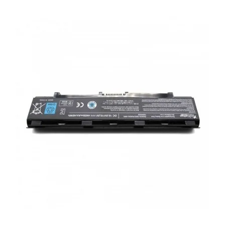 Cambiar Batería TOSHIBA SATELLITE L800