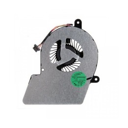 Cambiar Ventilador CPU TOSHIBA SATELLITE U900 U940 U945