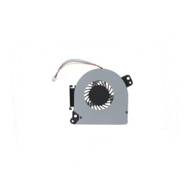 Cambiar Ventilador CPU TOSHIBA TECRA A50-C HQ