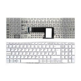 Cambiar Teclado SONY SVF153A1YM / SVF15