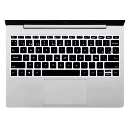 Cambiar Teclado Portátiles Xiaomi