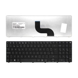 Cambiar Teclado PACKARD BELL MP-09B26E0-6981