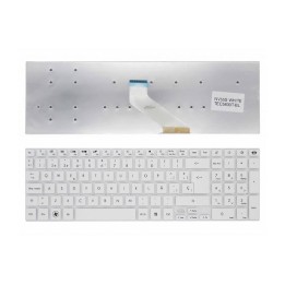 Cambiar Teclado PACKARD BELL V121702GK1