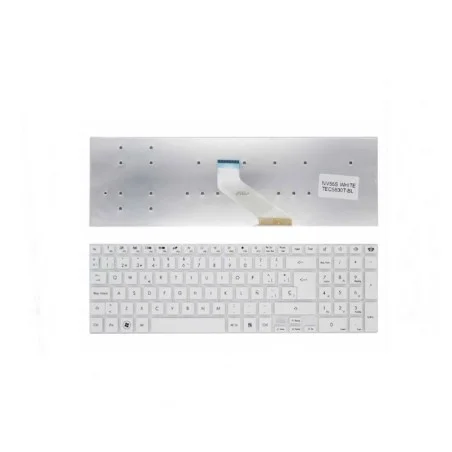 Cambiar Teclado PACKARD BELL V121702GK1 (36689)