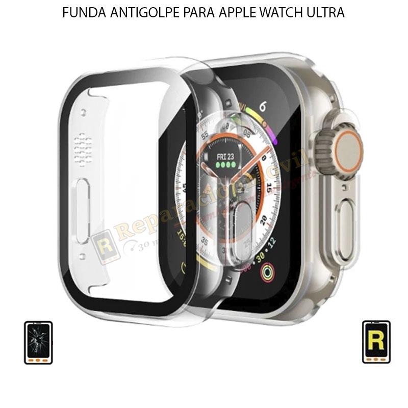 Funda Antigolpe Apple Watch Ultra