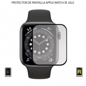 Protector de Pantalla Apple Watch SE 2022
