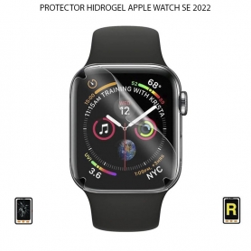 Protector de Pantalla Hidrogel Apple Watch SE 2022