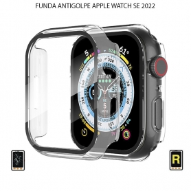 Funda Antigolpe Apple Watch SE 2022