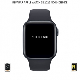 Reparar Apple Watch SE 2022 No Enciende