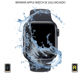 Reparar Apple Watch SE 2022 Mojado