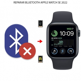 Reparar Bluetooth Apple Watch SE 2022