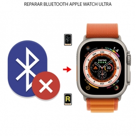 Reparar Bluetooth Apple Watch Ultra