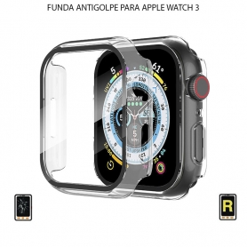 Funda Antigolpe Apple Watch 3
