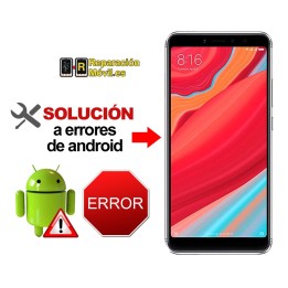 Reparar Sistema Xiaomi S2