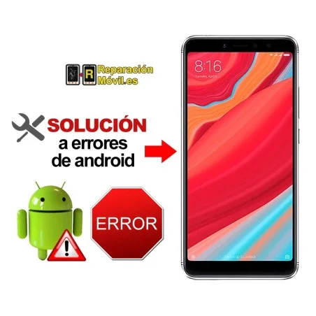 Reparar Sistema Xiaomi S2