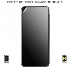 Protector de Pantalla Hidrogel Nothing Phone (2)