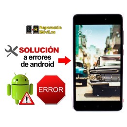 Reparar Sistema Xiaomi REDMI 4 PRO