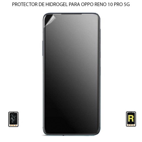Protector de Pantalla Hidrogel Oppo Reno 10 Pro 5G