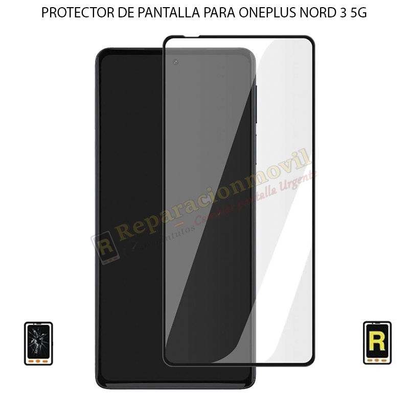 Protector de Pantalla OnePlus Nord 3 5G